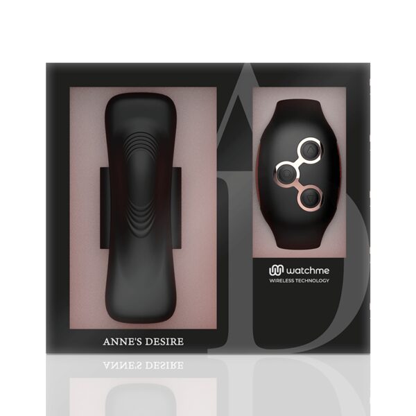 CULOTTE COQUINE VIBRANTE CONTRÔLE À DISTANCE Sextoys pour couple 100 € sur AnVy.fr, le loveshop engagé