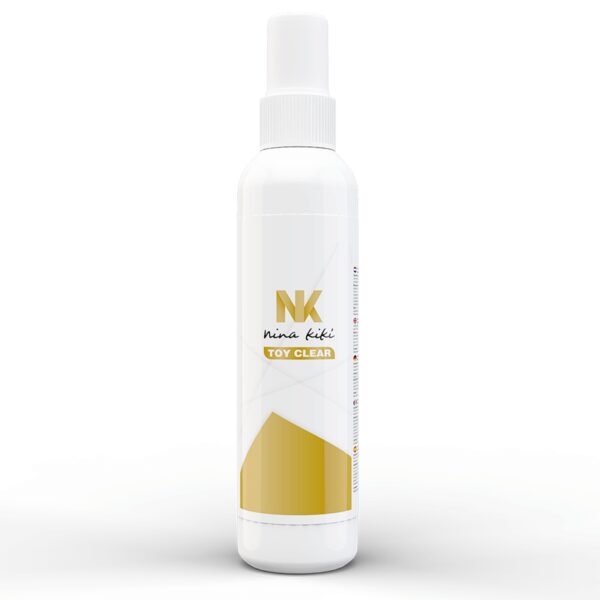 NETTOYANT POUR TOY INTIME 150ML Sprays nettoyants vibromasseurs 8 € sur AnVy.fr, le loveshop engagé