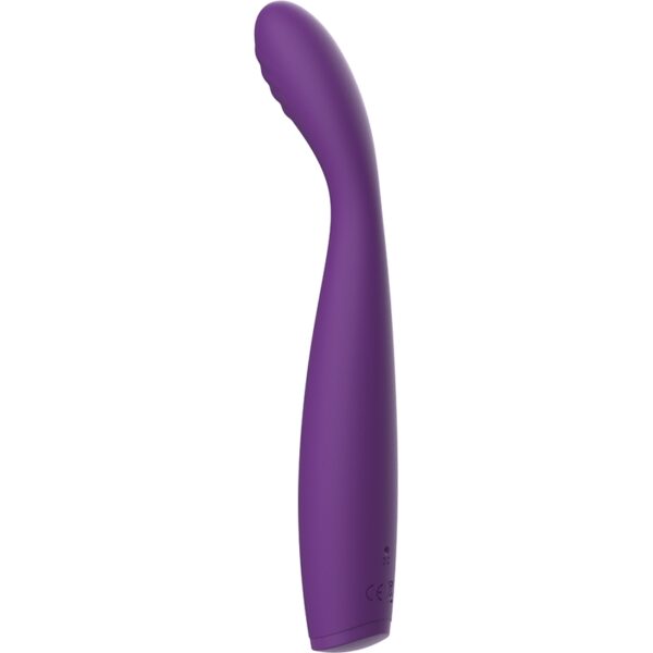 VIBROMASSEUR POINT G SUPER FLEXIBLE Vibrateur point-G 49 € sur AnVy.fr, le loveshop engagé