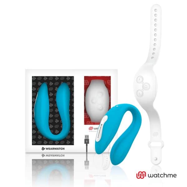 VIBRO DOUBLE SENSATION COMMANDE À DISTANCE Sextoys pour couple 86 € sur AnVy.fr, le loveshop engagé