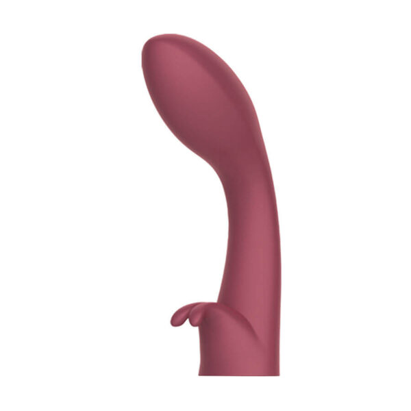 VIBROMASSEUR CICI BEAUTY N°4 SANS CONTRÔLEUR Accueil 43 € sur AnVy.fr, le loveshop engagé