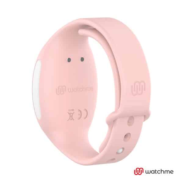 OEUF VIBRANT CONTRÔLE À DISTANCE FUSHIA - WEARWATCH Oeufs vibrants 60 € sur AnVy.fr, le loveshop engagé