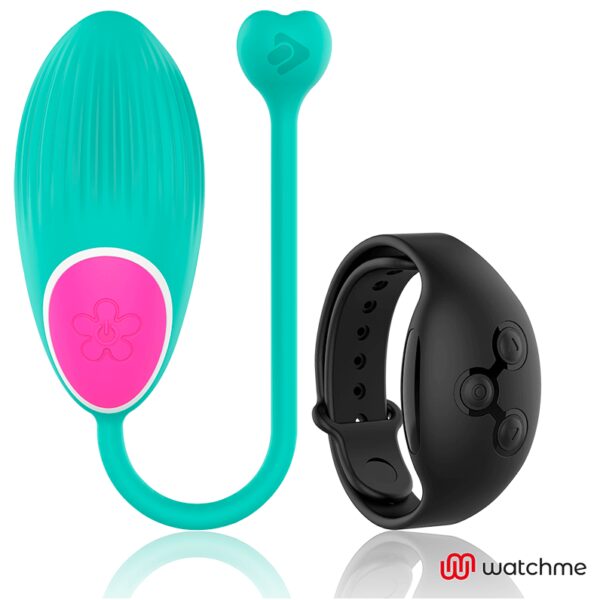 OEUF ÉROTIQUE COMMANDÉ PAR UNE MONTRE Oeufs coquins rechargeables 85 € sur AnVy.fr, le loveshop engagé