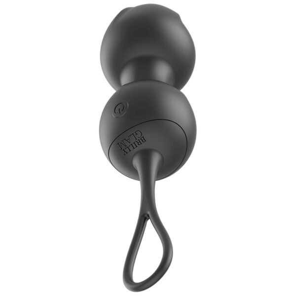 PERLES VAGINALES VIBRANTES TÉLÉCOMMANDÉES Boules de Kegel 55 € sur AnVy.fr, le loveshop engagé