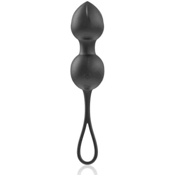 PERLES VAGINALES VIBRANTES TÉLÉCOMMANDÉES Boules de Kegel 55 € sur AnVy.fr, le loveshop engagé