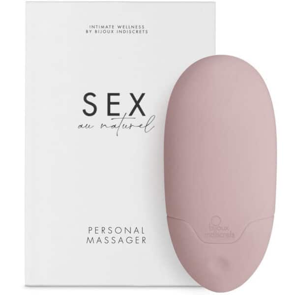 GALET VIBRANT DISCRET ET SILENCIEUX RECHARGEABLE Galets vibrants coquins 50 € sur AnVy.fr, le loveshop engagé