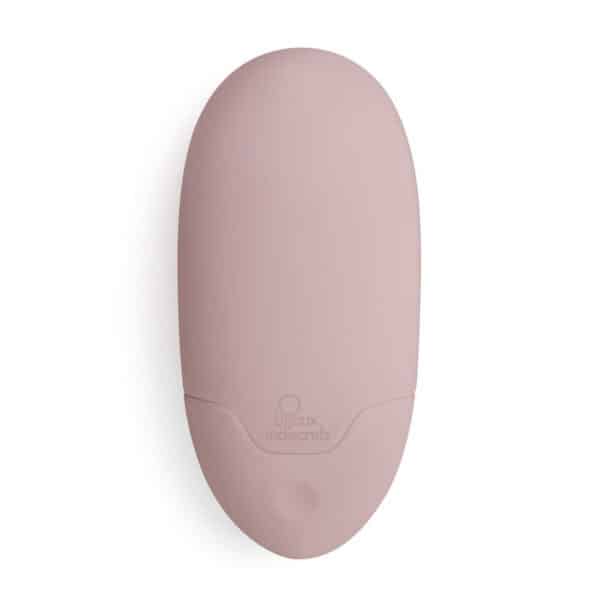 GALET VIBRANT DISCRET ET SILENCIEUX RECHARGEABLE Galets vibrants coquins 50 € sur AnVy.fr, le loveshop engagé