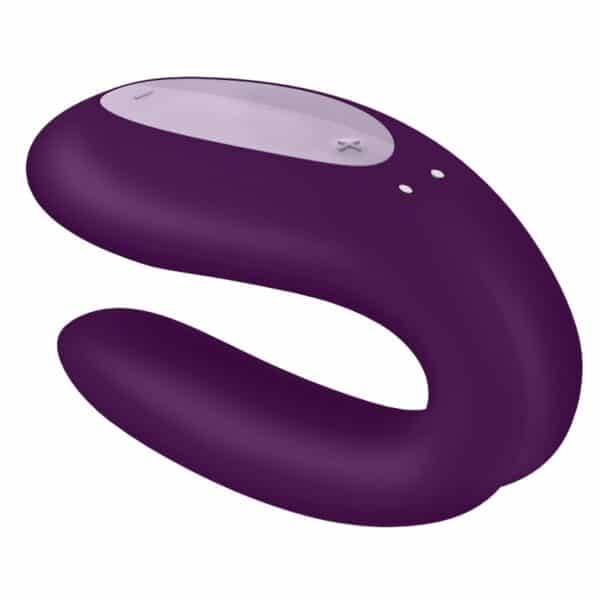 COFFRET DE SEXTOYS CONTRÔLABLE PAR IPHONE Coffrets couple 110 € sur AnVy.fr, le loveshop engagé