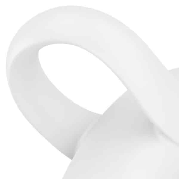 VIBRO À DOIGTS EN SILICONE BLANC - SATISFYER Doigts vibrants 40 € sur AnVy.fr, le loveshop engagé