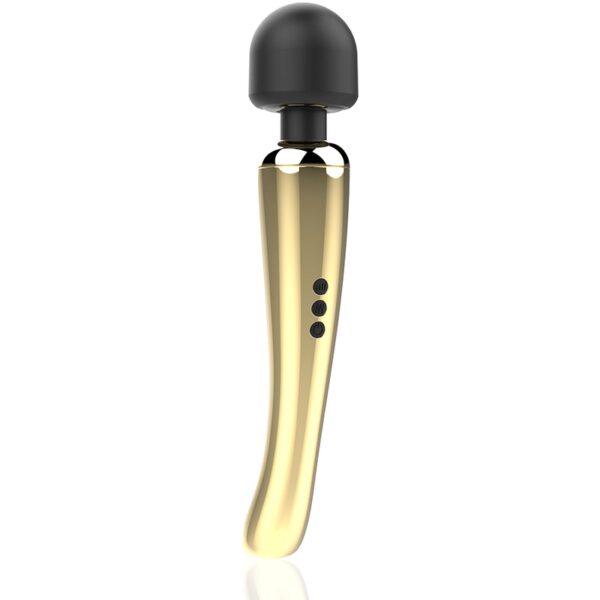 VIBROMASSEUR WAND PUISSANT DE LUXE Sextoys Wand 80 € sur AnVy.fr, le loveshop engagé