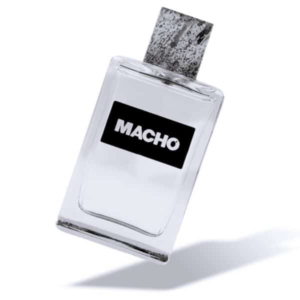 EAU DE TOILETTE 100 ML NOIR - MACHO Parfums aux phéromones 25 € sur AnVy.fr, le loveshop engagé