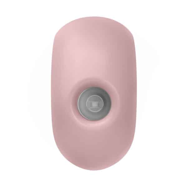 STIMULATEUR CLITORIDIEN À SUCCION ROSE - SATISFYER Aspirateurs à clitoris 49 € sur AnVy.fr, le loveshop engagé