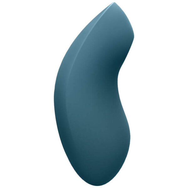 VIBRO QUI STIMULE LA VULVE ET SUCE LE CITORIS Aspirateurs à clitoris 49 € sur AnVy.fr, le loveshop engagé