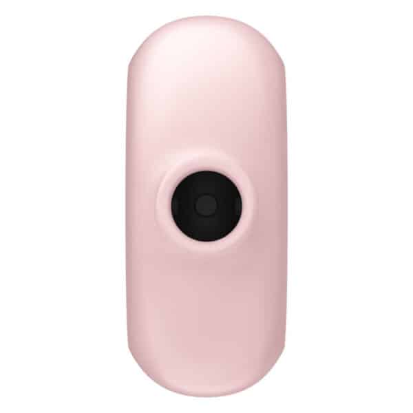 STIMULATEUR CLITORIDIEN 2 EN 1 ROSE - SATISFYER Aspirateurs à clitoris 73 € sur AnVy.fr, le loveshop engagé