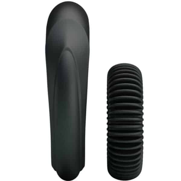 PETITS COCKRINGS NOIRS EN SILICONE Cockring ajustables 15 € sur AnVy.fr, le loveshop engagé