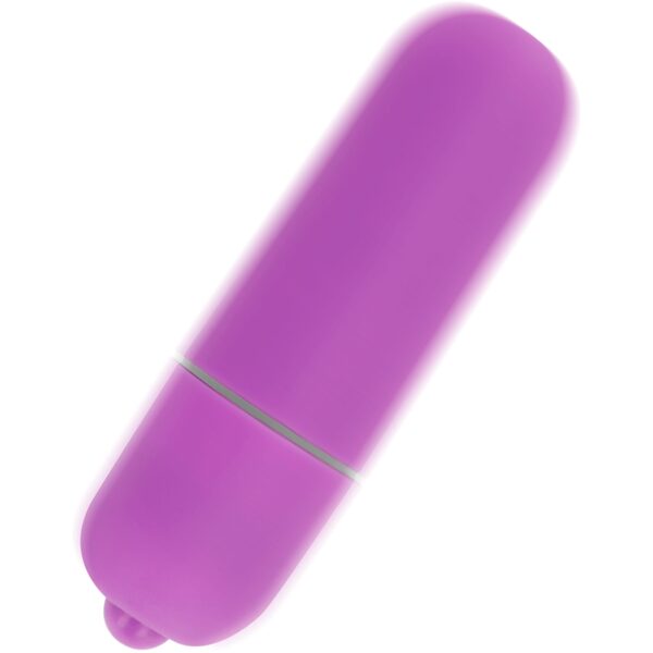 MINI VIBRO EN PLASTIQUE ABS VIOLET À PILES Sextoys à pile(s) 19 € sur AnVy.fr, le loveshop engagé