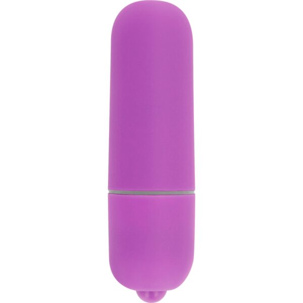 MINI VIBRO EN PLASTIQUE ABS VIOLET À PILES Sextoys à pile(s) 19 € sur AnVy.fr, le loveshop engagé