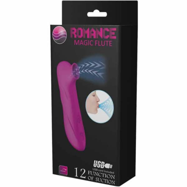 SEXTOY SUCCION CLITORIS RECHARGEABLE EN SILICONE Aspirateurs à clitoris 45 € sur AnVy.fr, le loveshop engagé