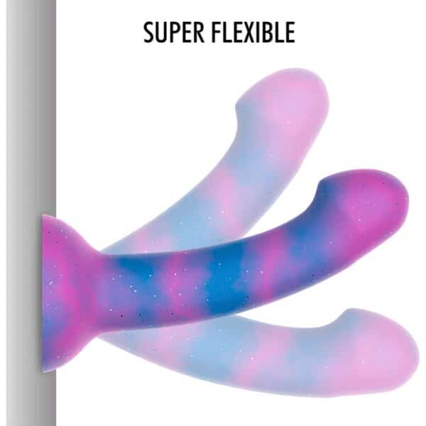 DILDO VENTOUSE EN SILICONE - MYTHOLOGY Dildo classiques 45 € sur AnVy.fr, le loveshop engagé