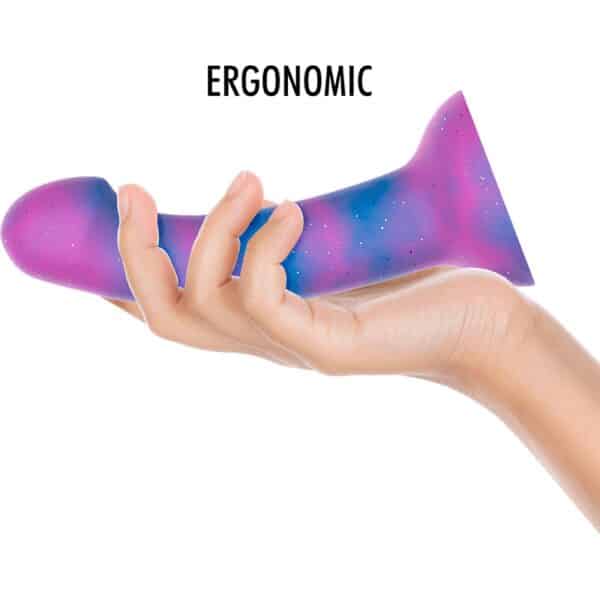 DILDO VENTOUSE EN SILICONE - MYTHOLOGY Dildo classiques 45 € sur AnVy.fr, le loveshop engagé