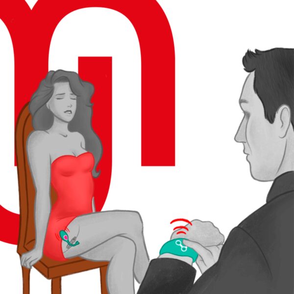 MONTRE POUR SEXTOY TECHNOLOGIE SANS FIL Accessoires erotiques 43 € sur AnVy.fr, le loveshop engagé